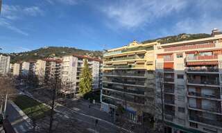 Appartement 3 Pièces 63 m² à vendre à Nice (06300)