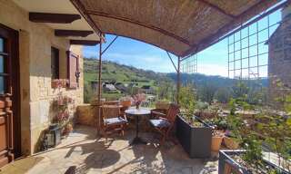 Maison 4 Pièces 76 m² à vendre à Coubisou (12190)