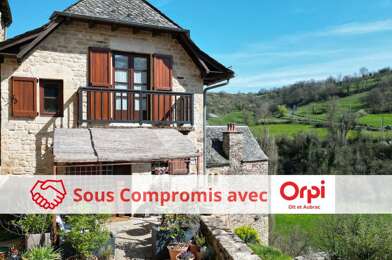 Maison 4 pièces 159000 €