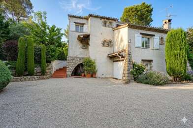 Maison 4 pièces 998000 €