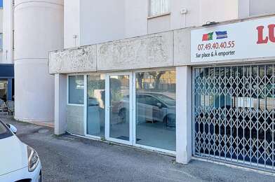 Commerce  169900 €
