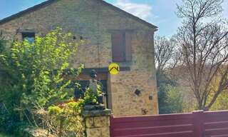 Maison 8 Pièces 202 m² à vendre à Calès (24150)