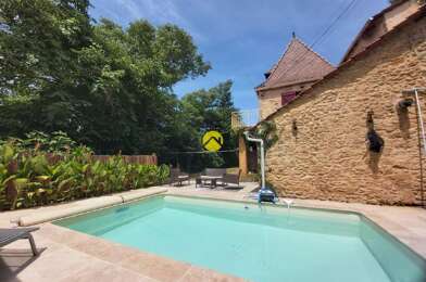 Maison 8 pièces 399000 €