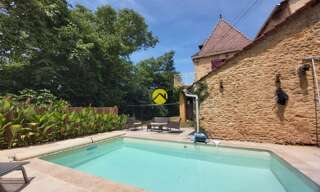 Maison 8 Pièces 202 m² à vendre à Calès (24150)