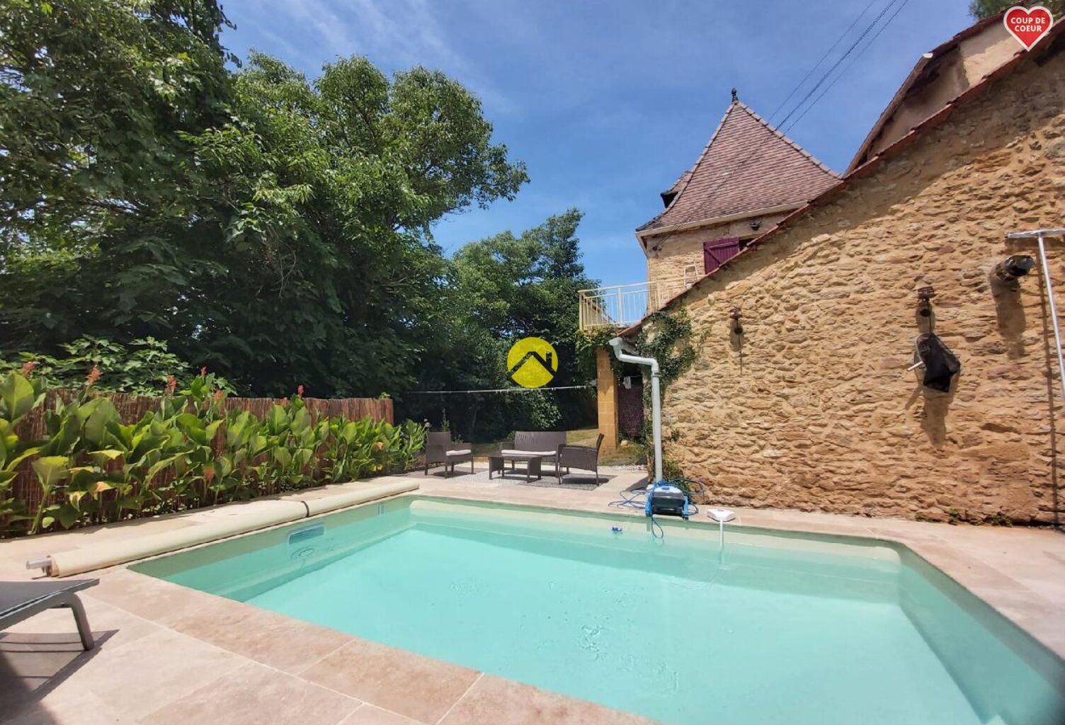 Charmante maison de village  — photo 1