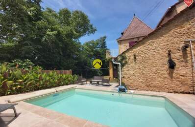 Charmante maison de village  — photo du bien