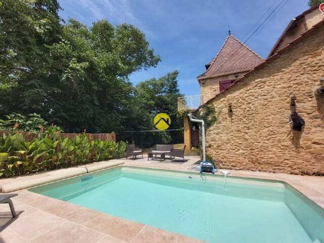Charmante maison de village — photo du bien