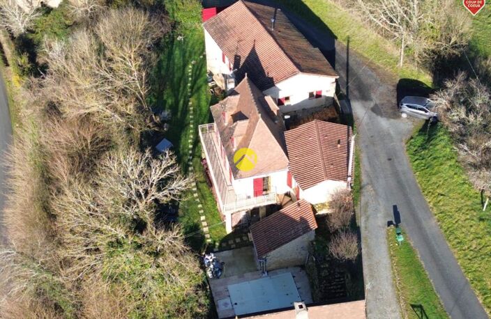 Charmante maison de village  — photo 2