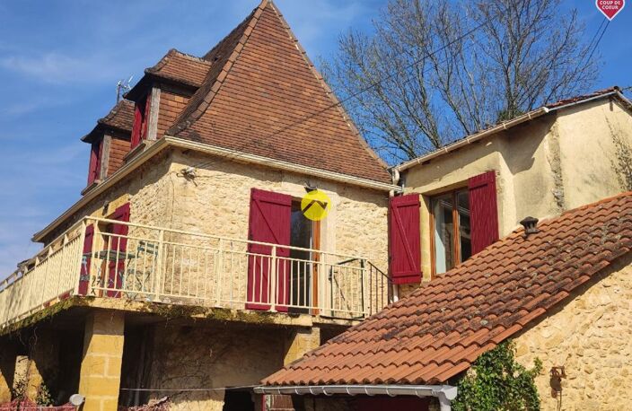 Charmante maison de village  — photo 3