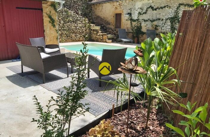 Charmante maison de village  — photo 4