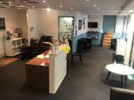 LOCAL 123m² hyper centre. Gd garage — photo 4
