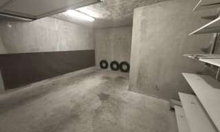 Garage  21 m² à vendre à Vaux-sur-Mer (17640)