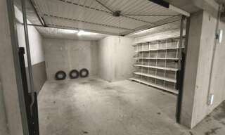 Garage  21 m² à vendre à Vaux-sur-Mer (17640)