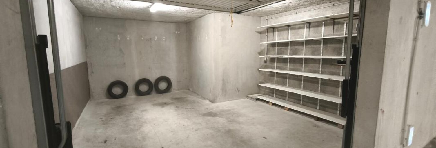Garage  21 m² à vendre à Vaux-sur-Mer (17640)