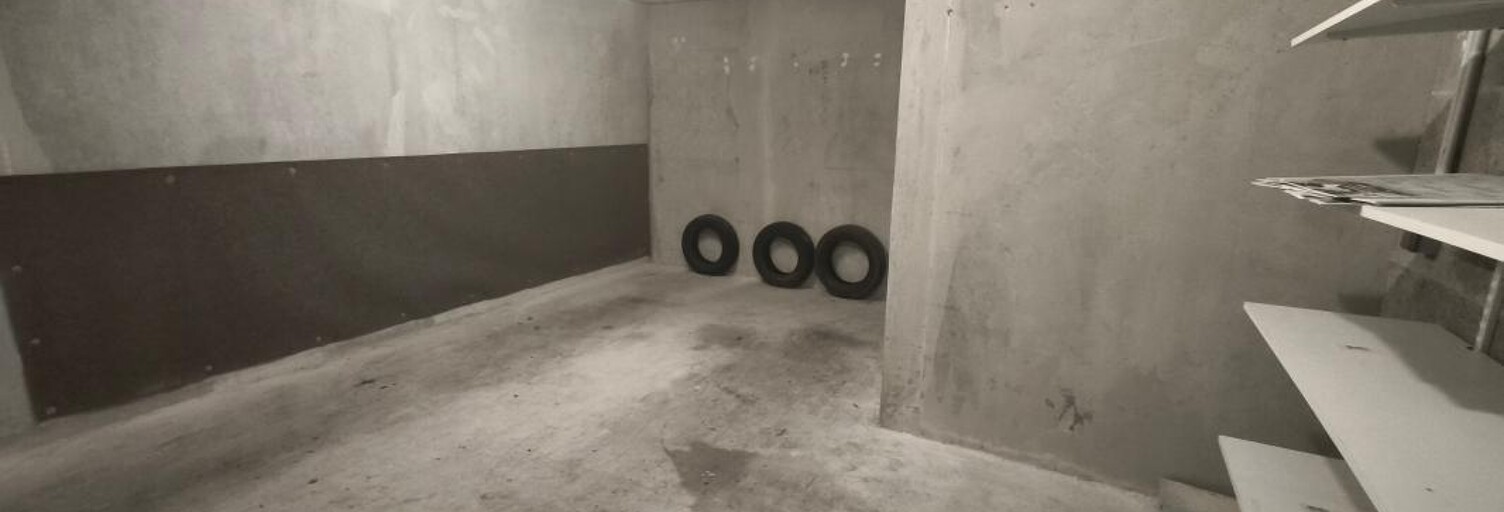 Garage  21 m² à vendre à Vaux-sur-Mer (17640)