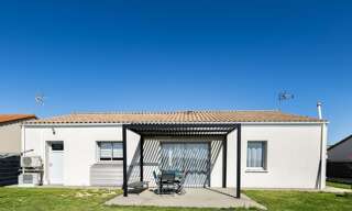 Maison 4 Pièces 107 m² à vendre à Sainte-Néomaye (79260)