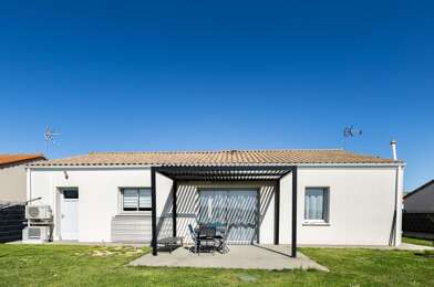 Maison 4 pièces 252000 €