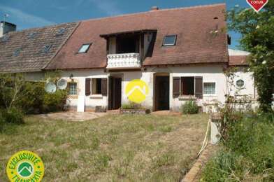 Maison 6 pièces 62500 €