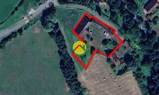 Maison 4 Pièces 75 m² à vendre à Sancoins (18600)