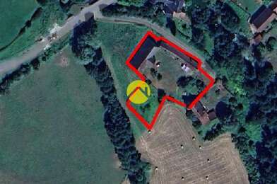 Maison 4 pièces 67500 €