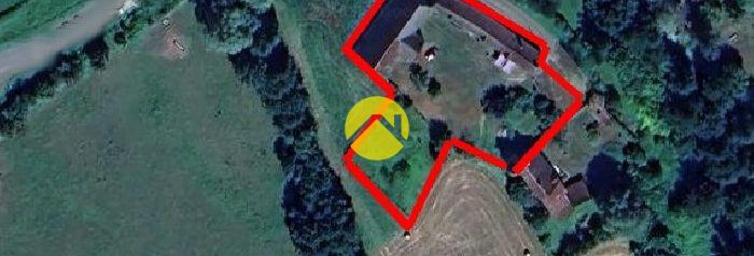 Maison 4 Pièces 75 m² à vendre à Sancoins (18600)