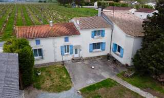 Maison 4 Pièces 133 m² à vendre à Épargnes (17120)