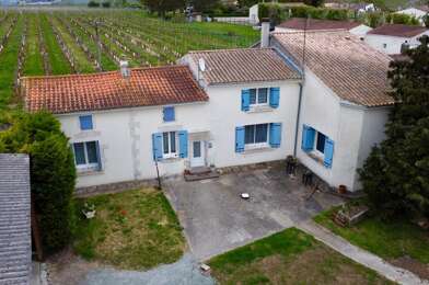 Maison 4 pièces 189750 €
