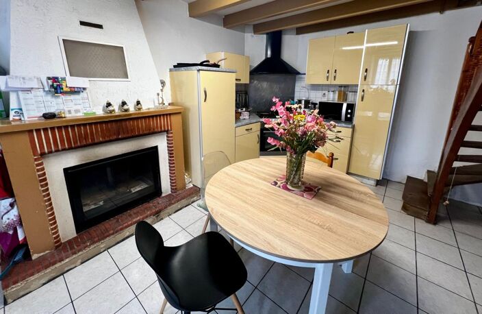 Maison À Vendre EPARGNES 4 pièces — photo 4