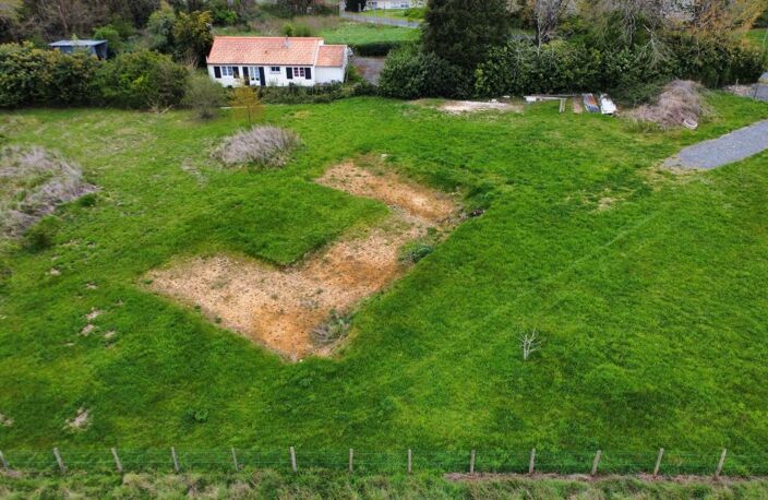 Terrain À Vendre 4 923m2 constructible — photo 4