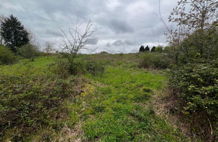 Terrain À Vendre 4 923m2 constructible — photo 5