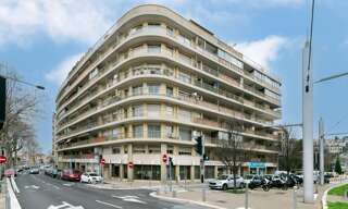 Appartement 2 Pièces 49 m² à vendre à Nice (06000)