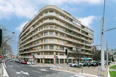 Appartement 2 pièces 176500 €