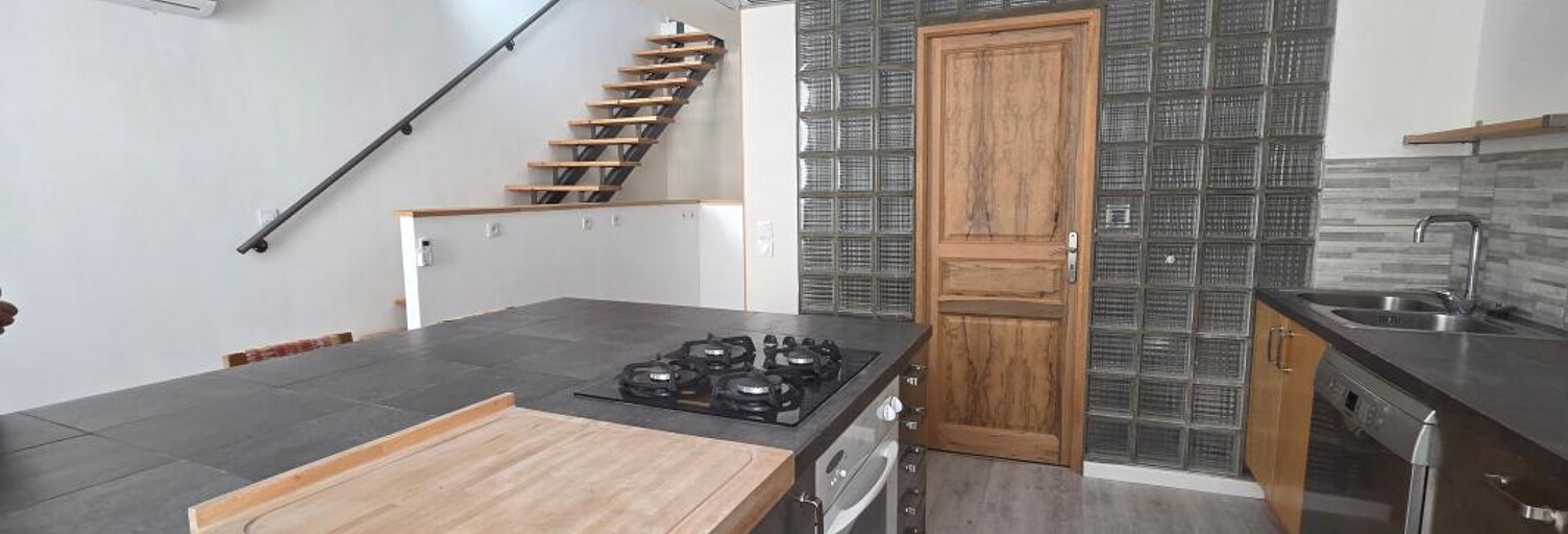 Appartement 3 Pièces 111 m² à vendre à Laragne-Montéglin (05300)