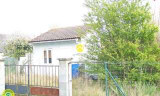 Maison 1 Pièce  m² à vendre à Bourges (18000)