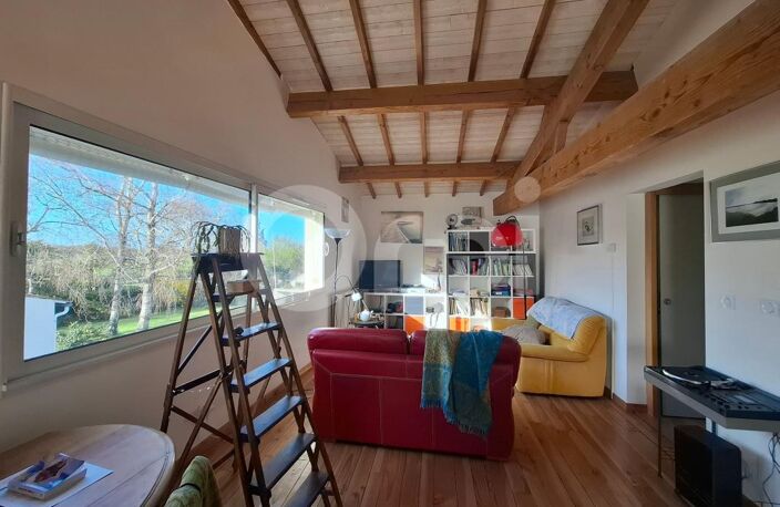 Meursac - Maison ancienne 290m² habitables — photo 2