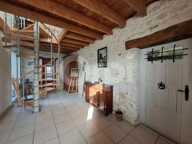 Meursac - Maison ancienne 290m² habitables — photo 4