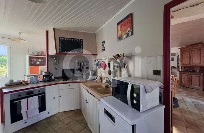 Meursac - Maison ancienne 290m² habitables — photo 5