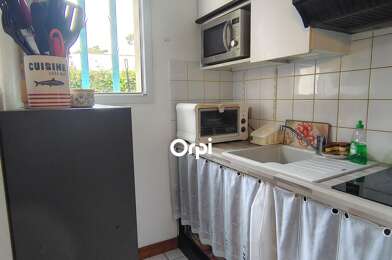 Appartement 2 pièces 170300 €