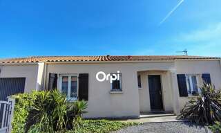Maison 4 Pièces 89 m² à vendre à Saint-Just-Luzac (17320)