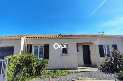 Maison 4 pièces 264450 €