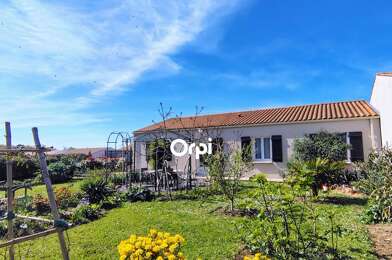 Maison 4 pièces 250000 €