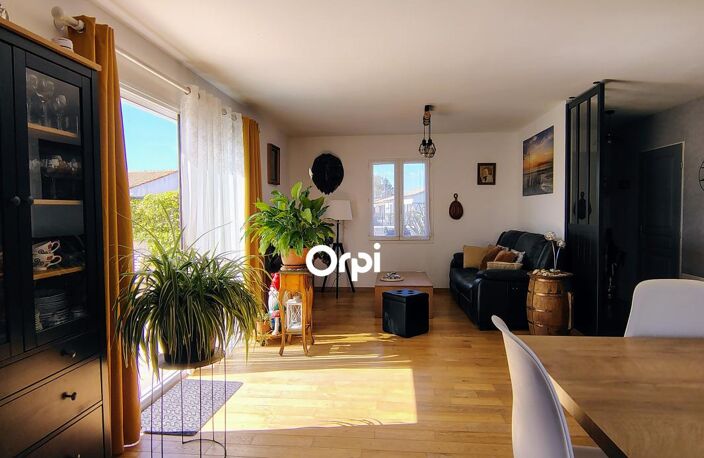 Maison St Just Luzac - Plain-pied — photo 2