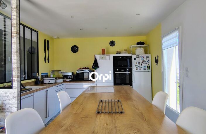 Maison St Just Luzac - Plain-pied — photo 3