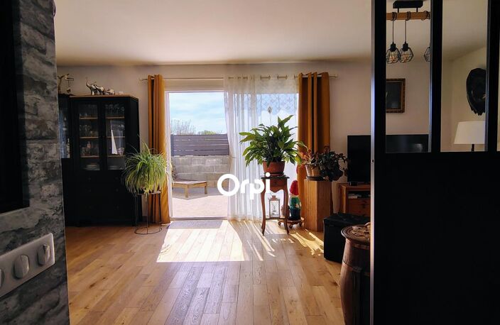 Maison St Just Luzac - Plain-pied — photo 4