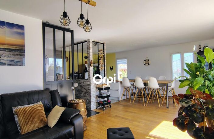 Maison St Just Luzac - Plain-pied — photo 5