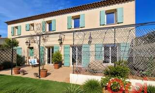 Maison 5 Pièces 115 m² à vendre à Aix-en-Provence (13290)
