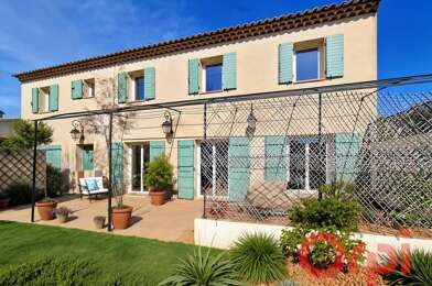 Maison 5 pièces 565000 €