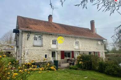 Maison 8 pièces 259000 €