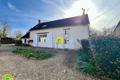 Maison 10 pièces 275000 €