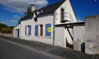 Maison 4 Pièces 111 m² à vendre à Saint-Amand-Montrond (18200)